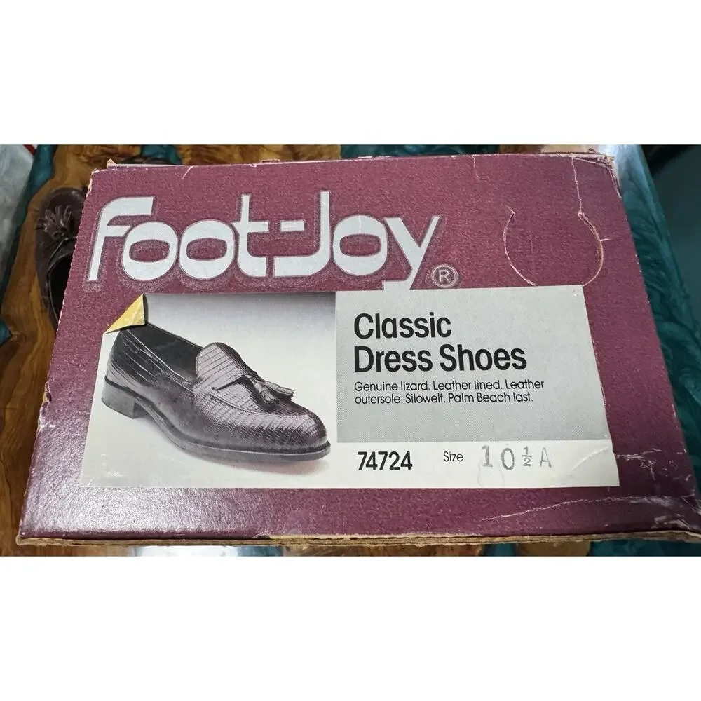 FootJoy classics 74724